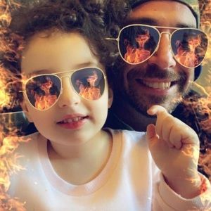 Meet your Posher, Michael